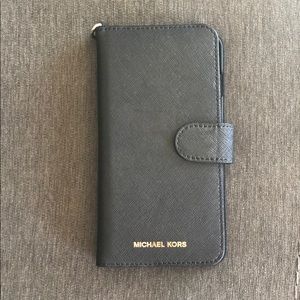 Michael Kors iPhone 7 Plus case